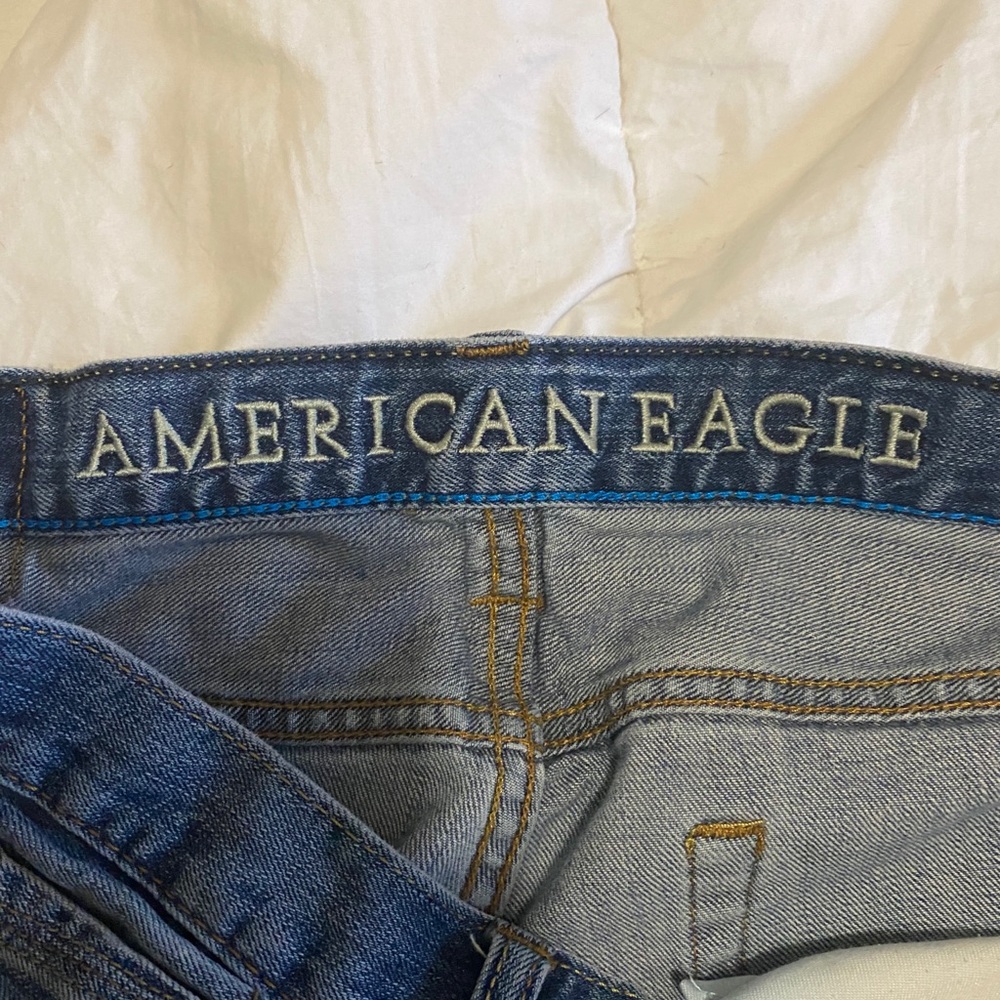 American Eagle Jeans - Picture 3 of 4